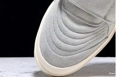 OF SKATE 6519-7001-SUE-055 MID NIKE FEAR "DARK GREY" GOD 0625